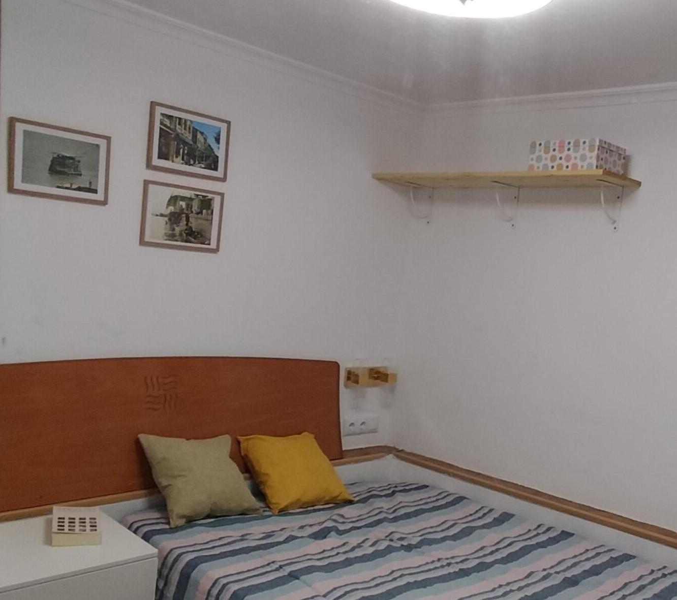 Casa Chato Casita San Roque อาลิกันเต ภายนอก รูปภาพ