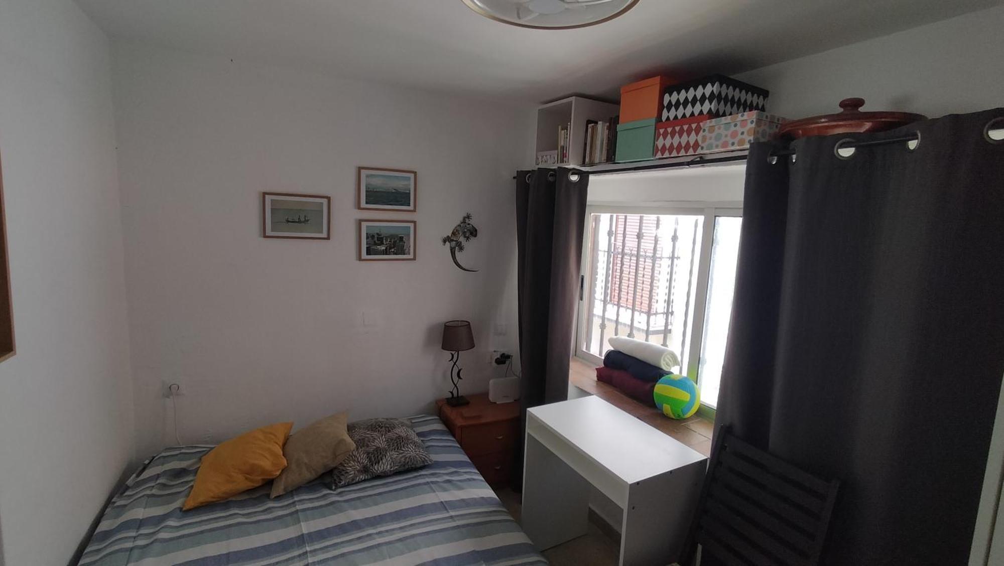 Casa Chato Casita San Roque อาลิกันเต ภายนอก รูปภาพ